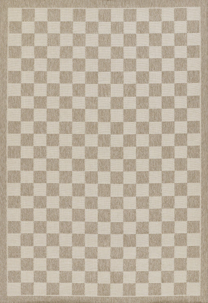 Erin Gates Saybrook  Grey  Contemporary