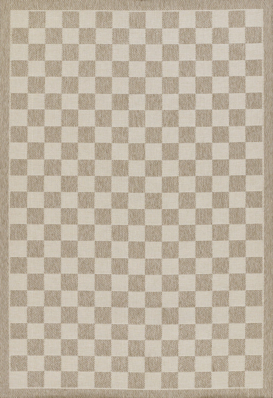 Erin Gates Saybrook  Grey  Contemporary