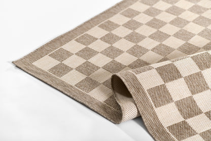 Erin Gates Saybrook  Grey  Contemporary