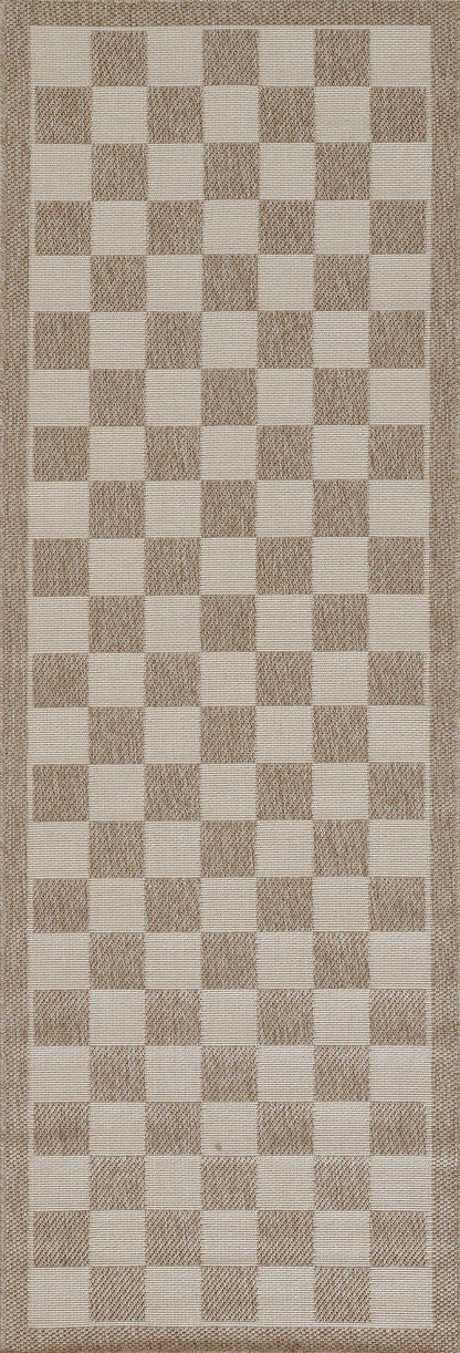 Erin Gates Saybrook  Grey  Contemporary