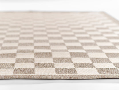 Erin Gates Saybrook  Grey  Contemporary