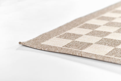 Erin Gates Saybrook  Grey  Contemporary