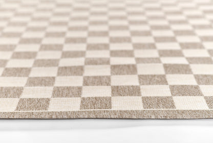 Erin Gates Saybrook  Grey  Contemporary