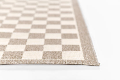 Erin Gates Saybrook  Grey  Contemporary