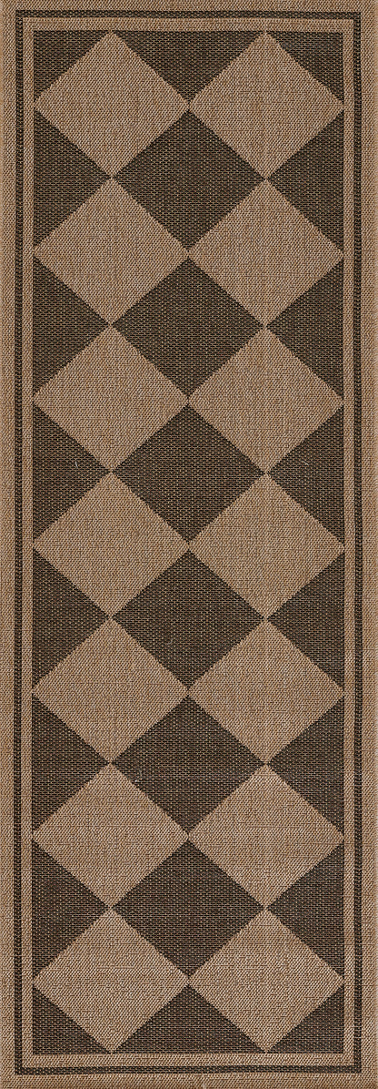 Erin Gates Saybrook  Black  Contemporary