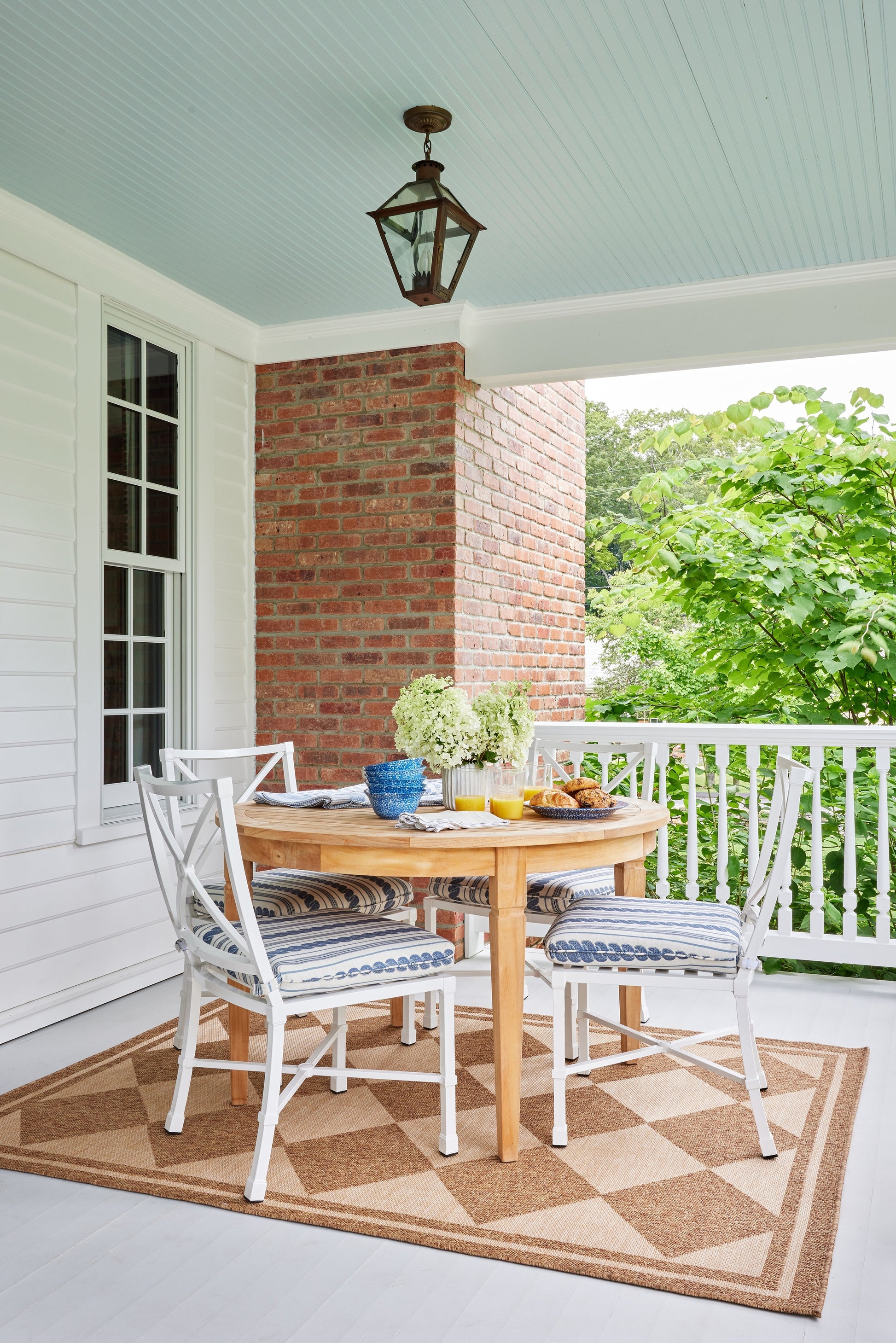 Erin Gates Saybrook  Natural  Contemporary