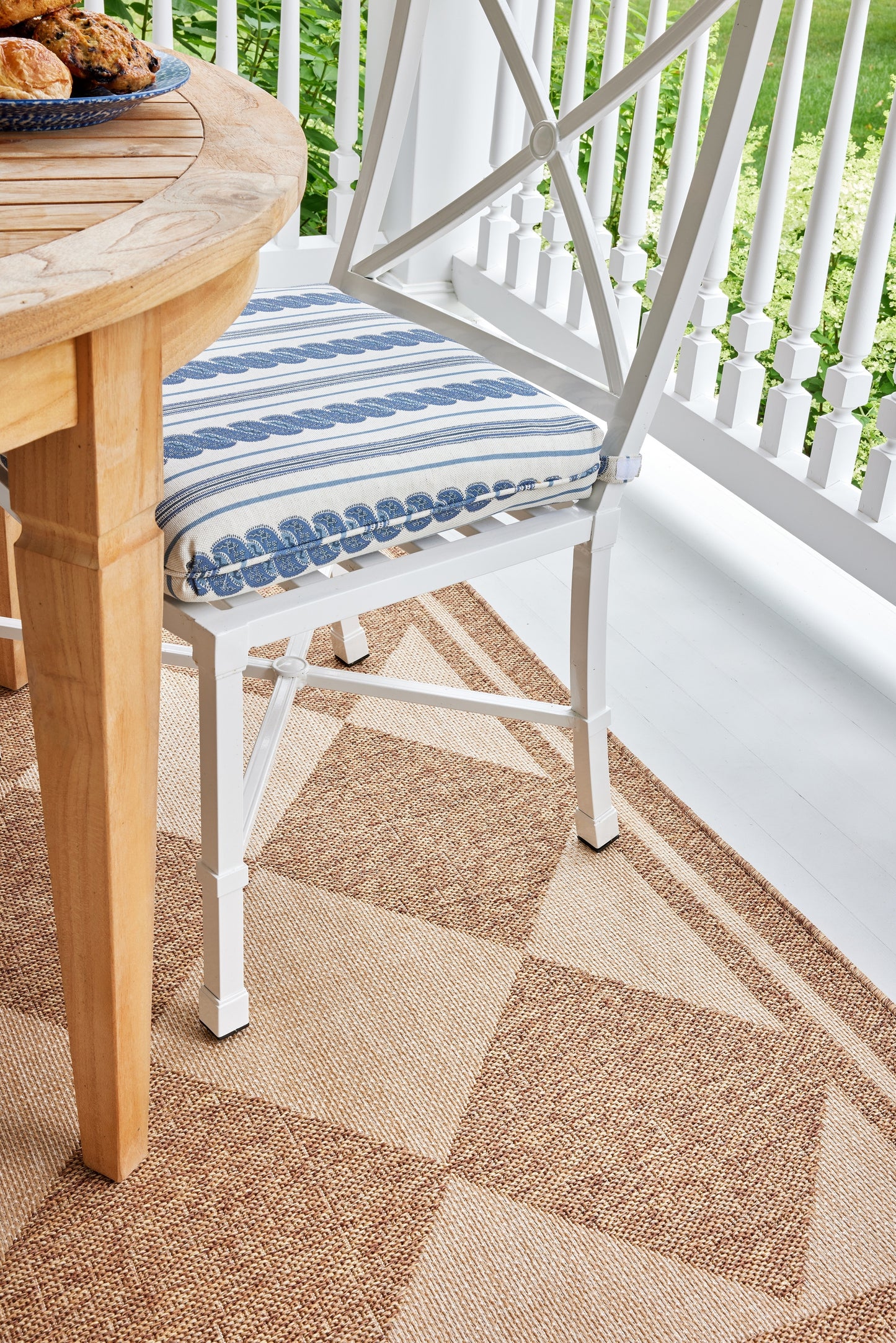 Erin Gates Saybrook  Natural  Contemporary