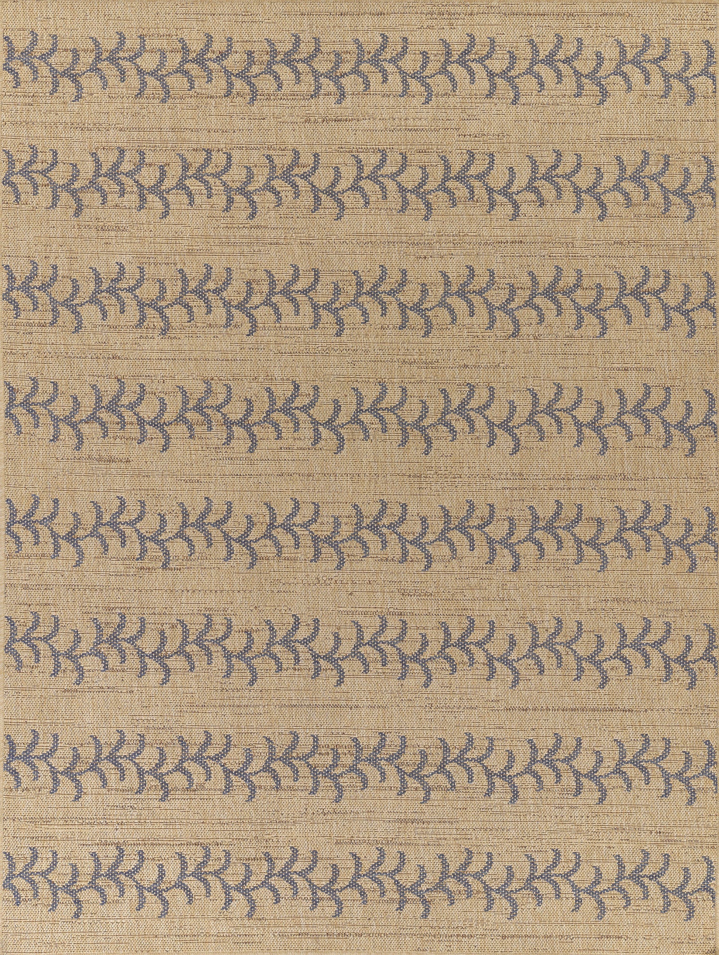 Erin Gates Saybrook  Blue  Transitional