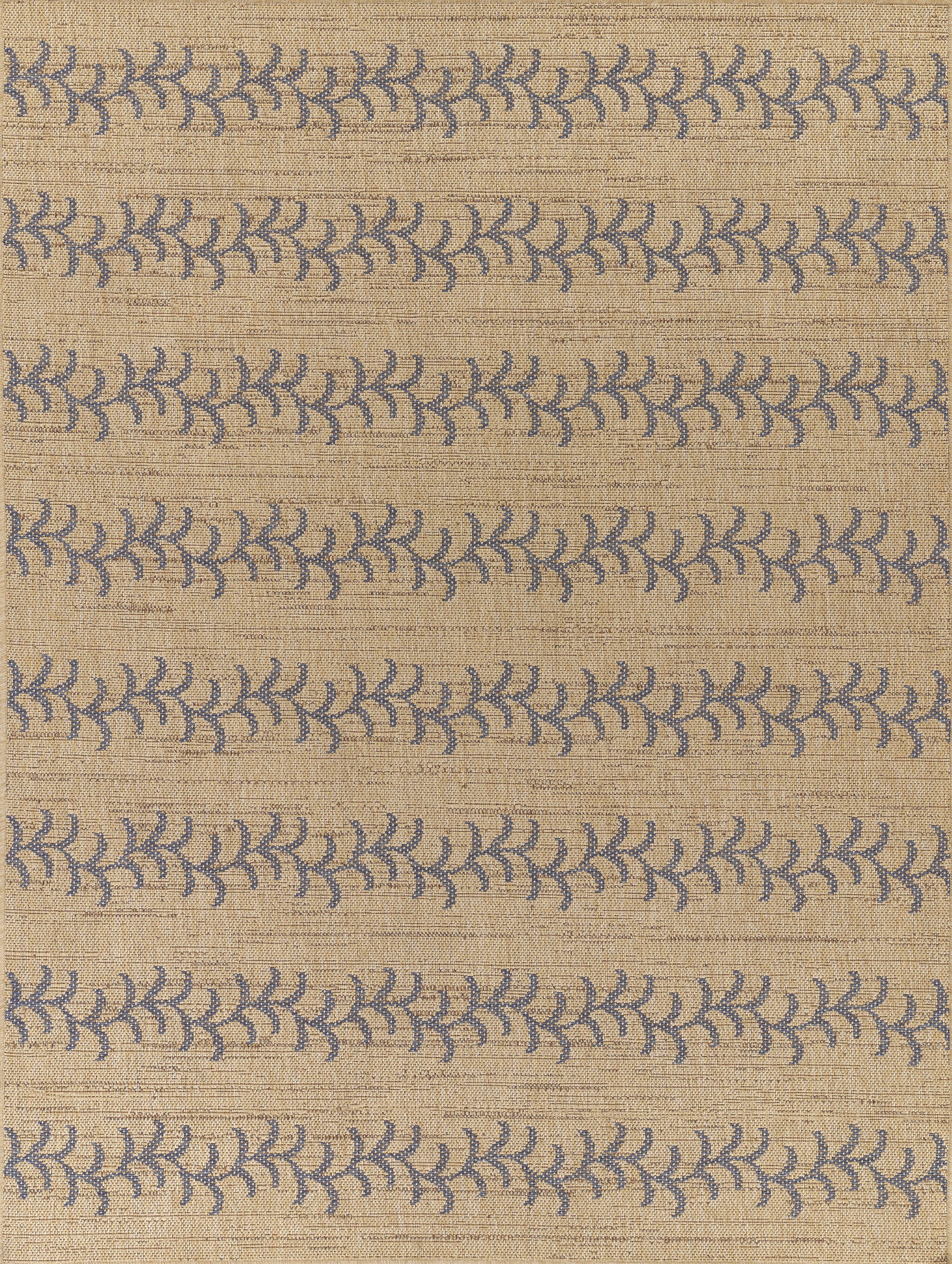 Erin Gates Saybrook  Blue  Transitional
