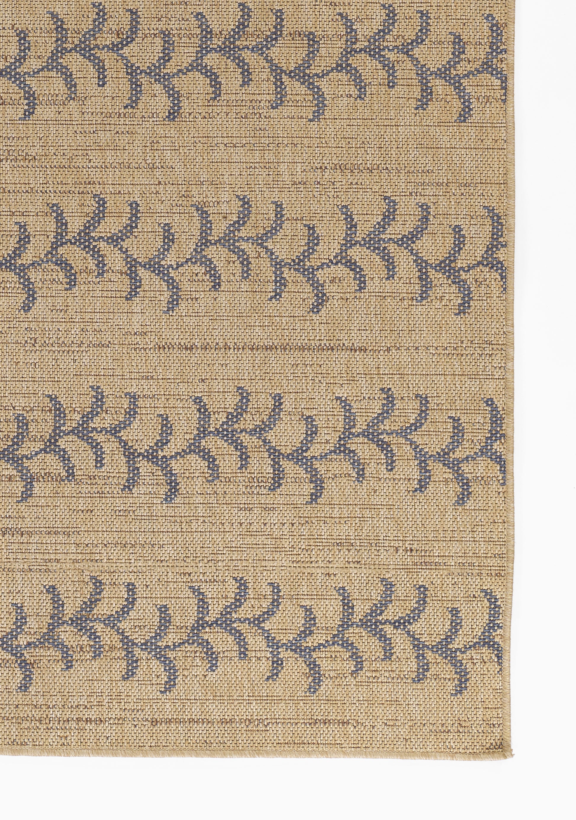 Erin Gates Saybrook  Blue  Transitional