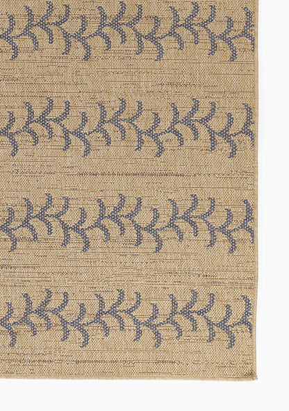 Erin Gates Saybrook  Blue  Transitional