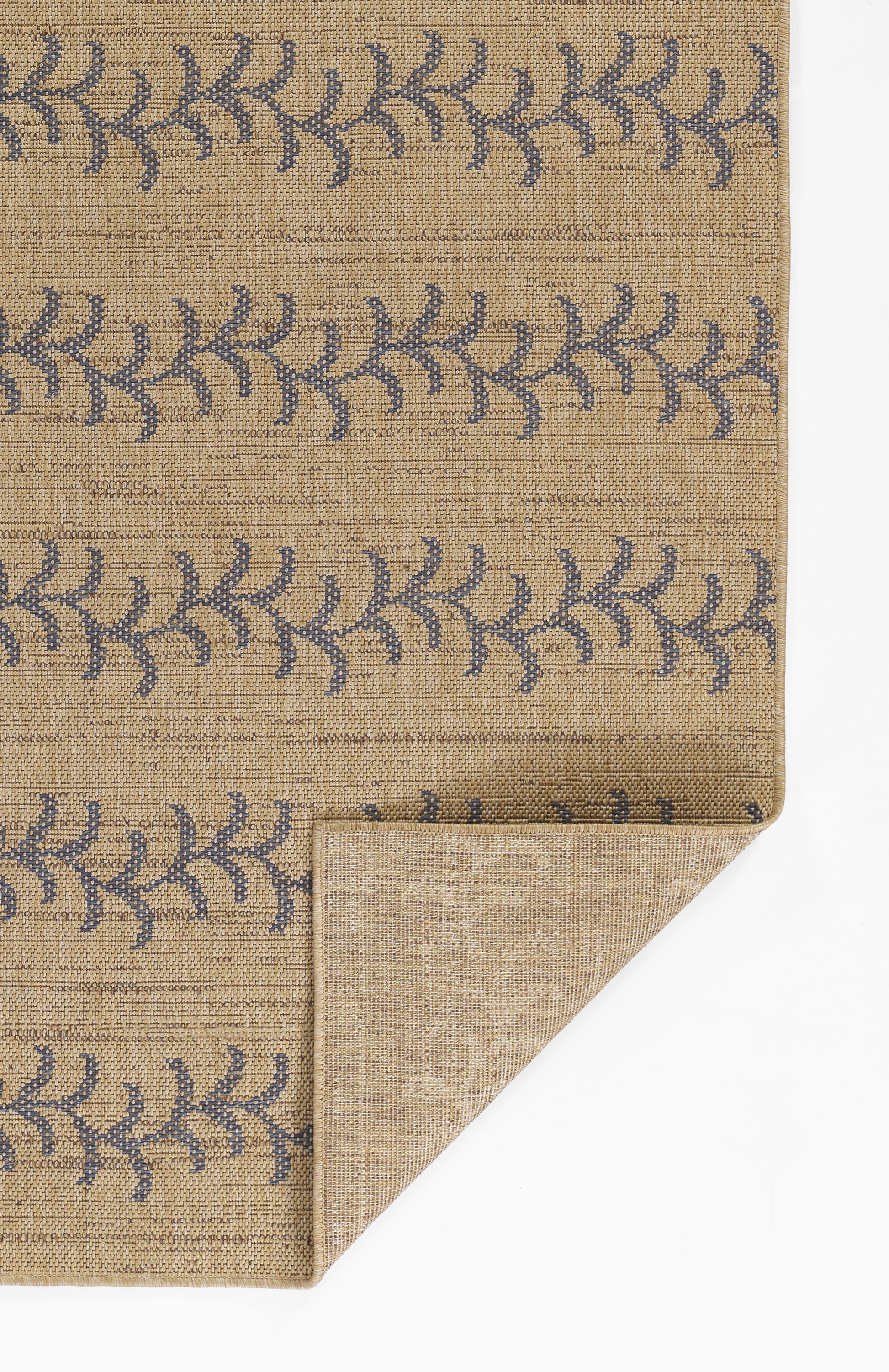 Erin Gates Saybrook  Blue  Transitional
