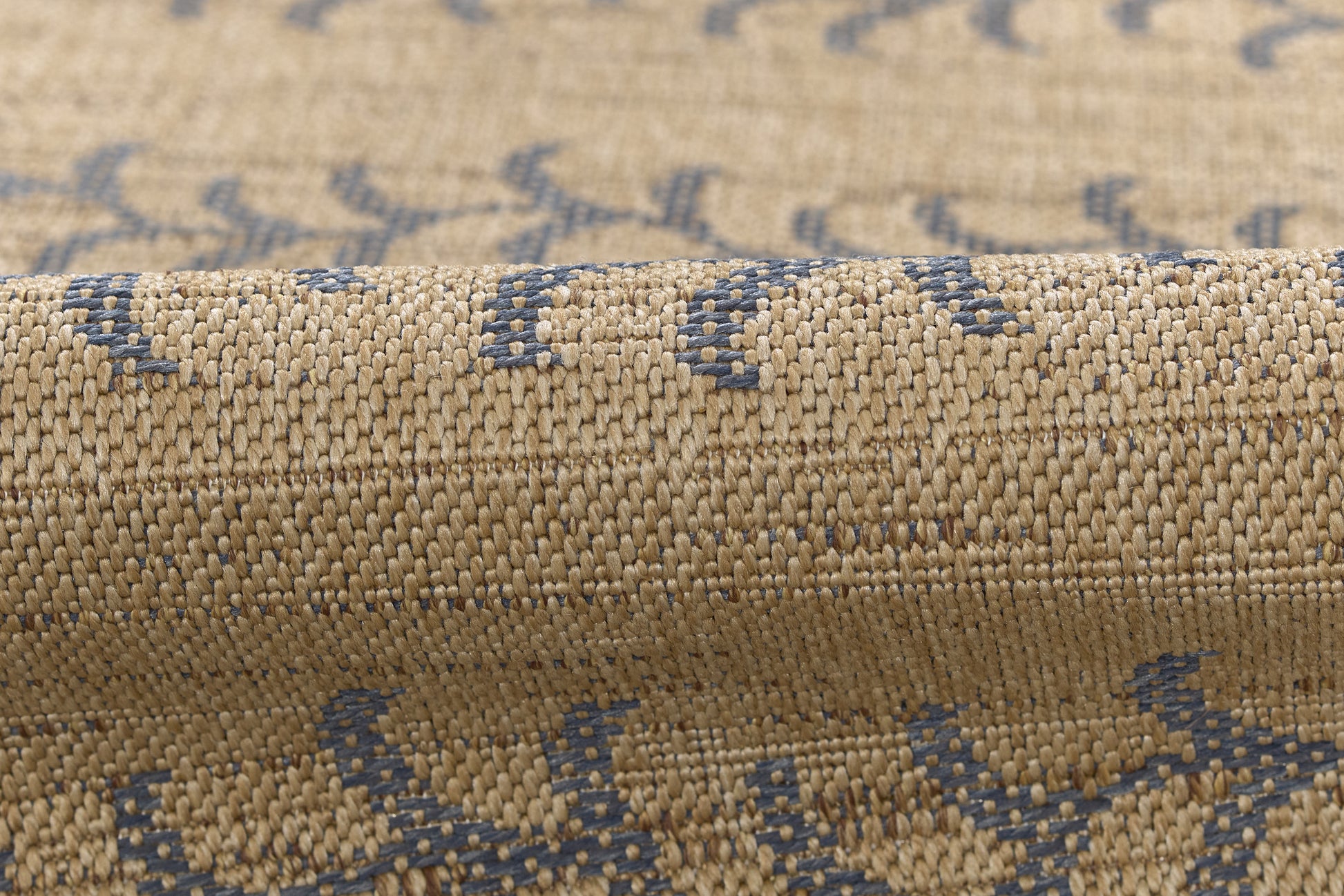 Erin Gates Saybrook  Blue  Transitional