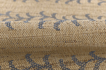 Erin Gates Saybrook  Blue  Transitional