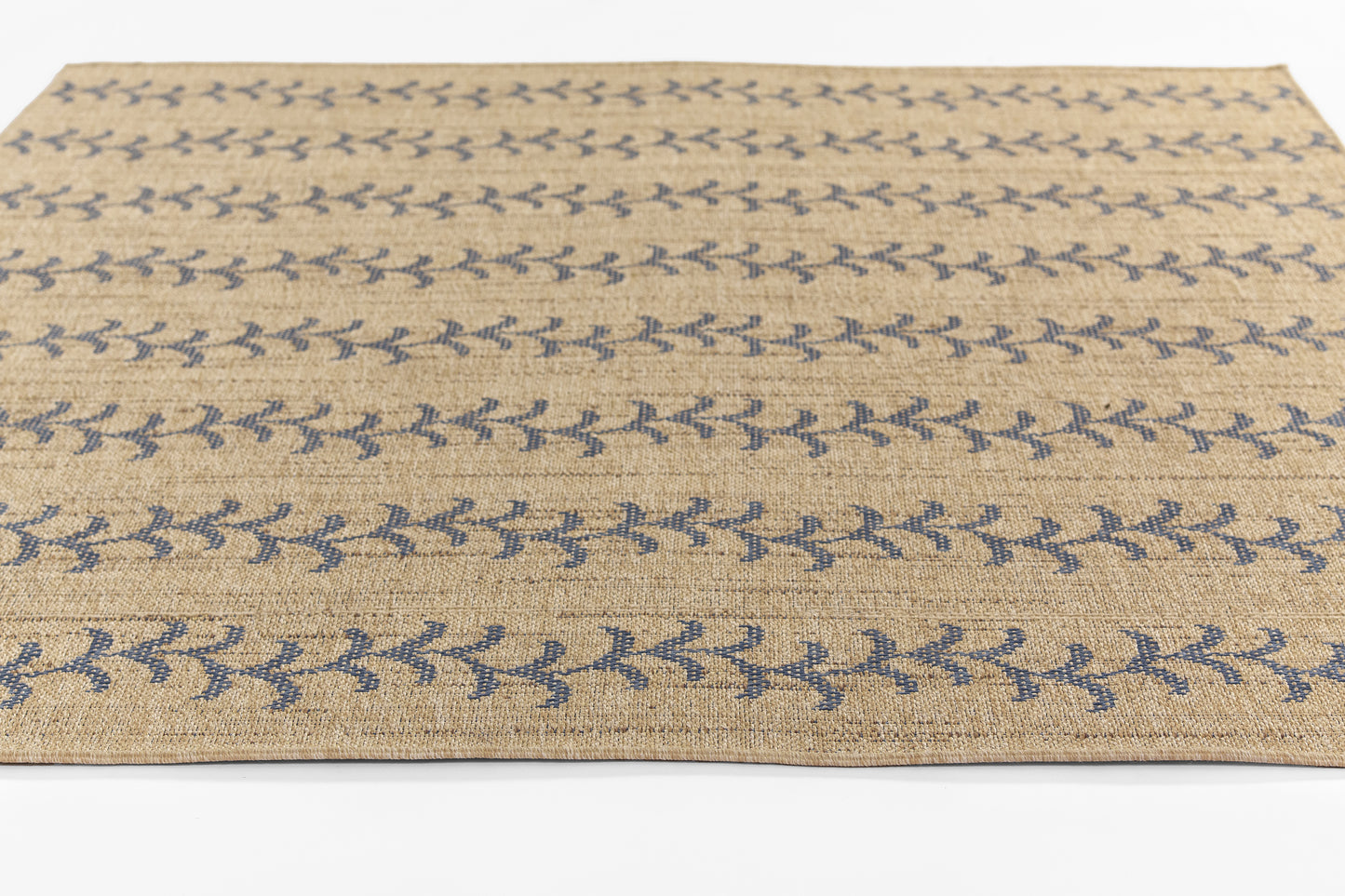 Erin Gates Saybrook  Blue  Transitional