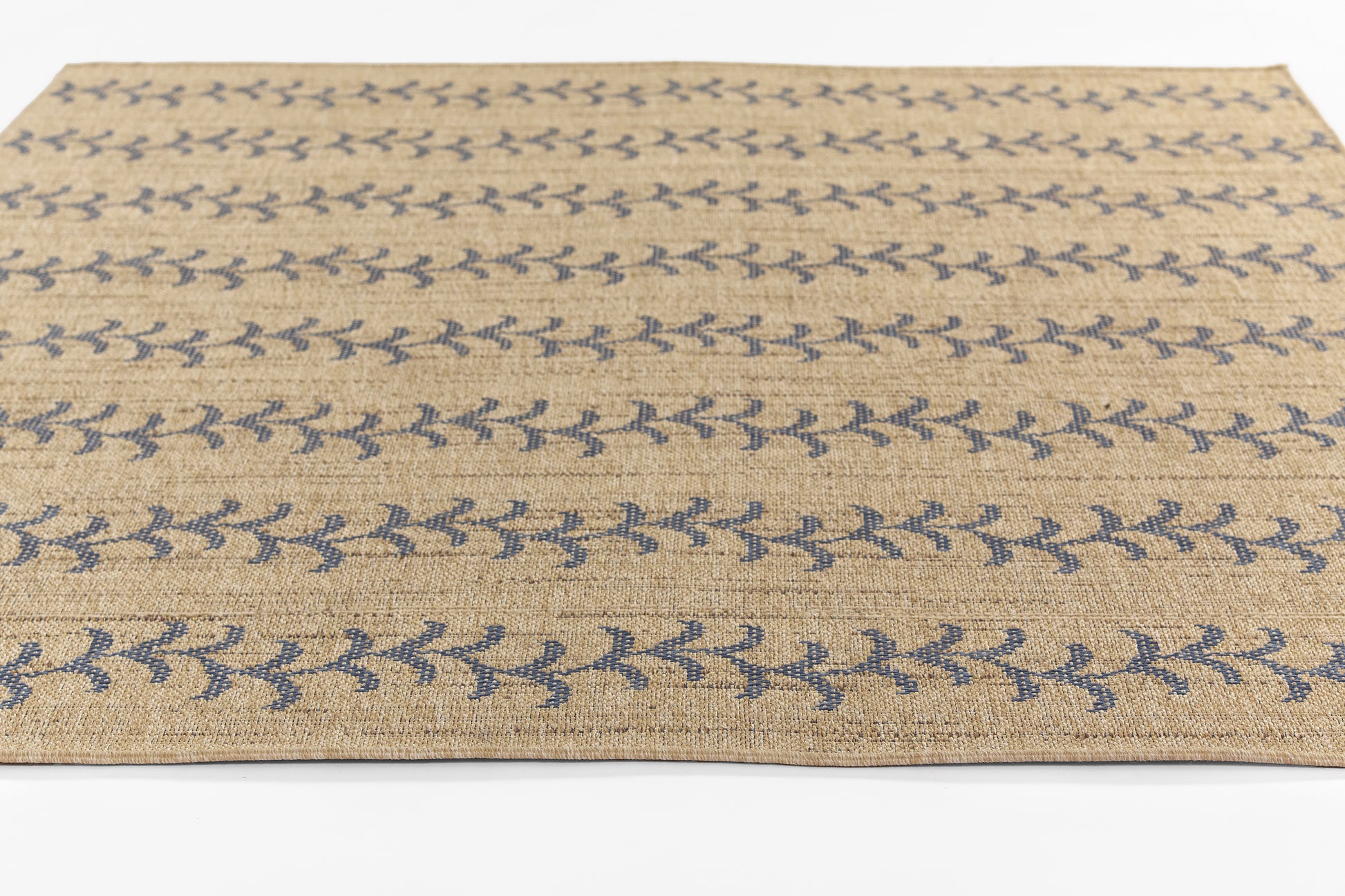 Erin Gates Saybrook  Blue  Transitional