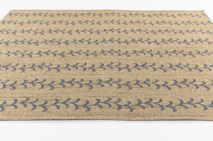 Erin Gates Saybrook  Blue  Transitional