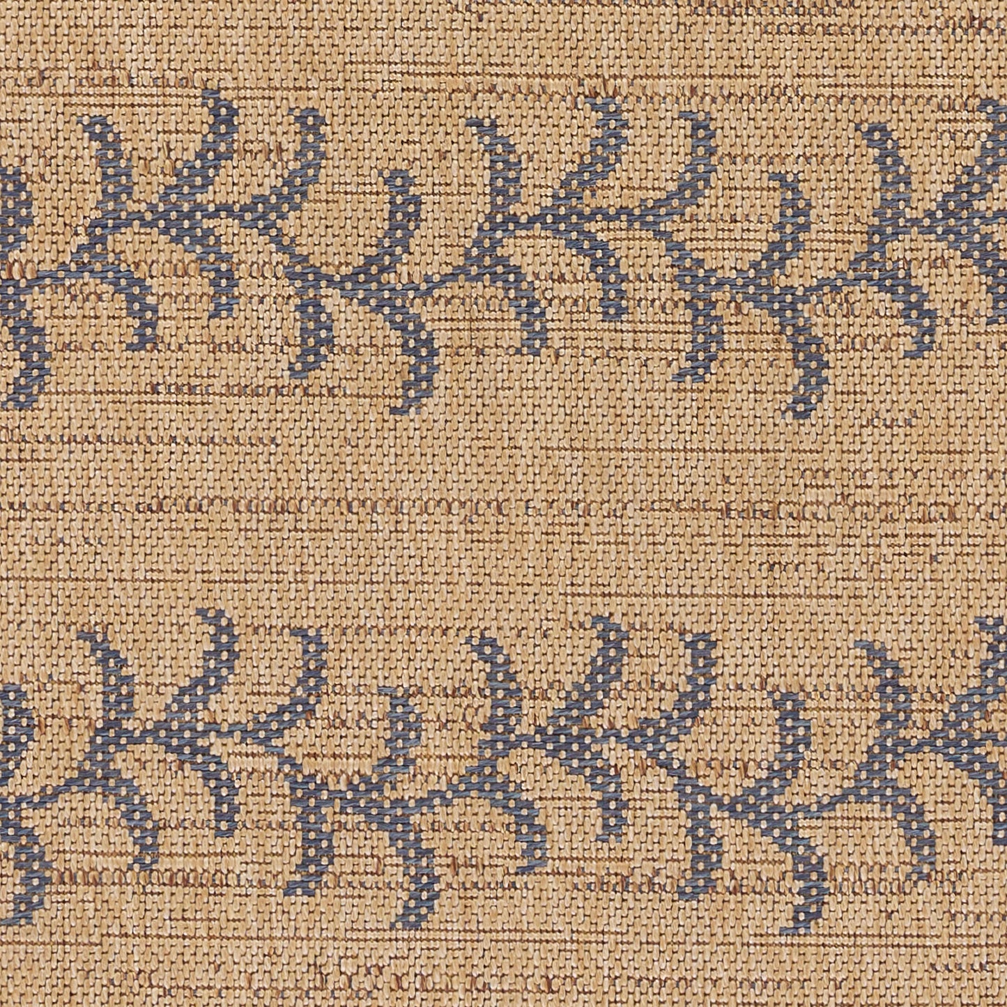 Erin Gates Saybrook  Blue  Transitional