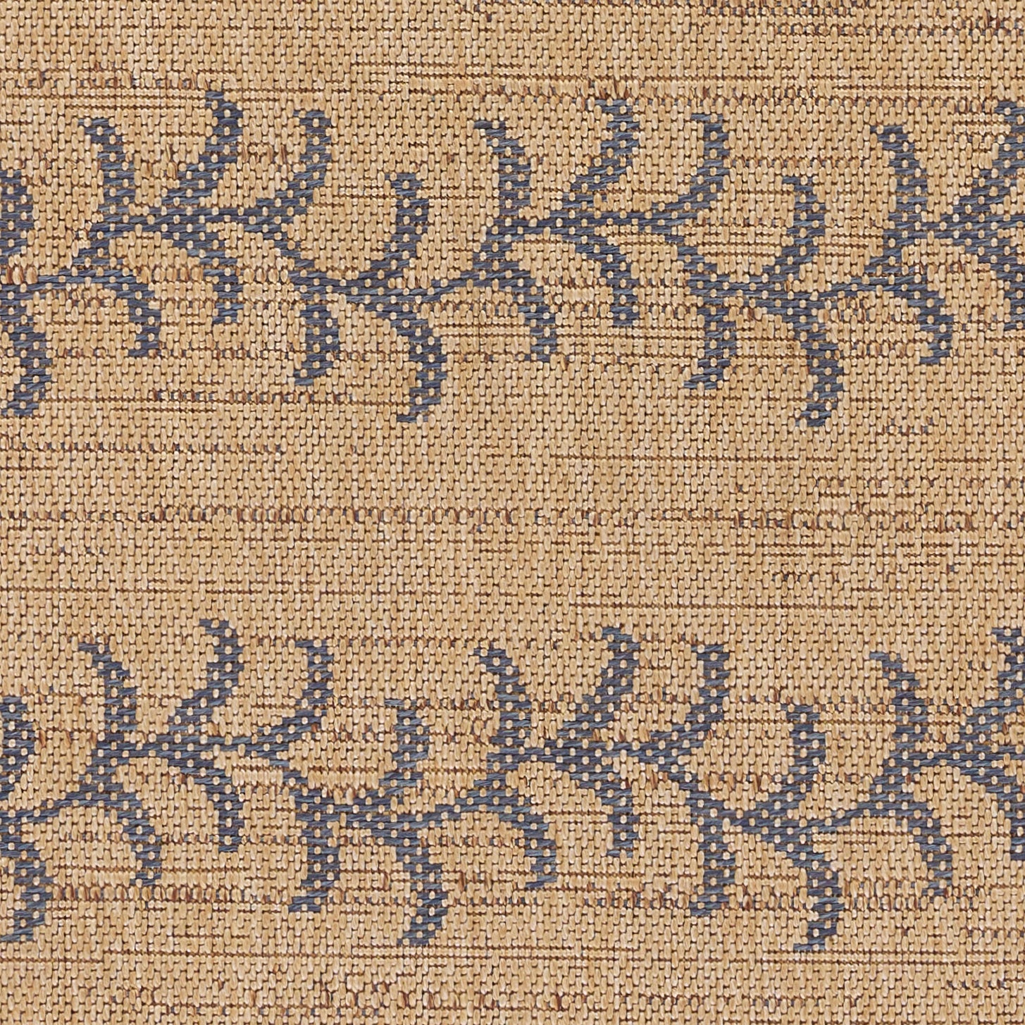 Erin Gates Saybrook  Blue  Transitional