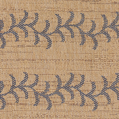 Erin Gates Saybrook  Blue  Transitional