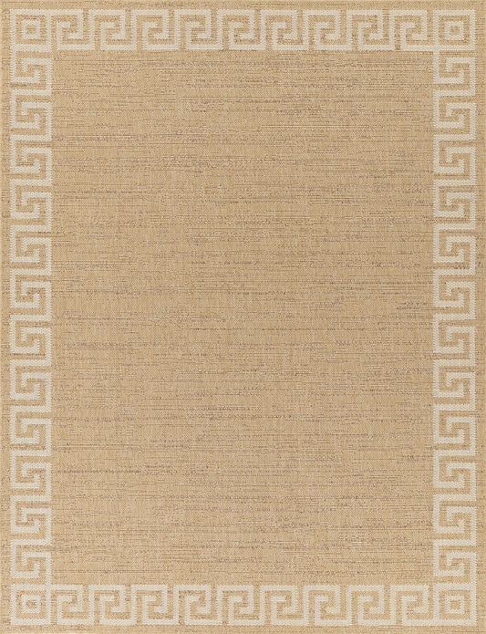 Erin Gates Saybrook  Ivory  Contemporary