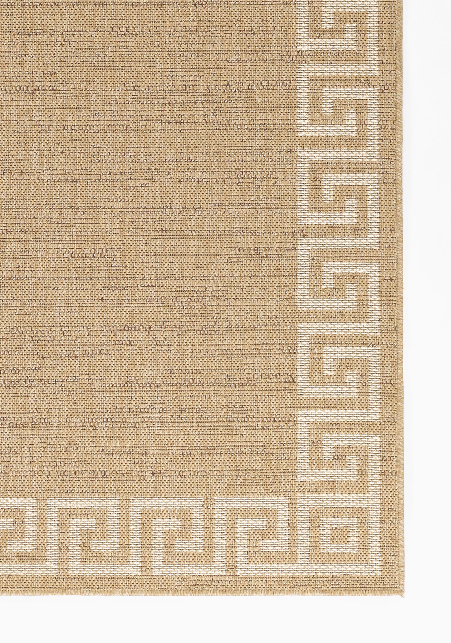 Erin Gates Saybrook  Ivory  Contemporary
