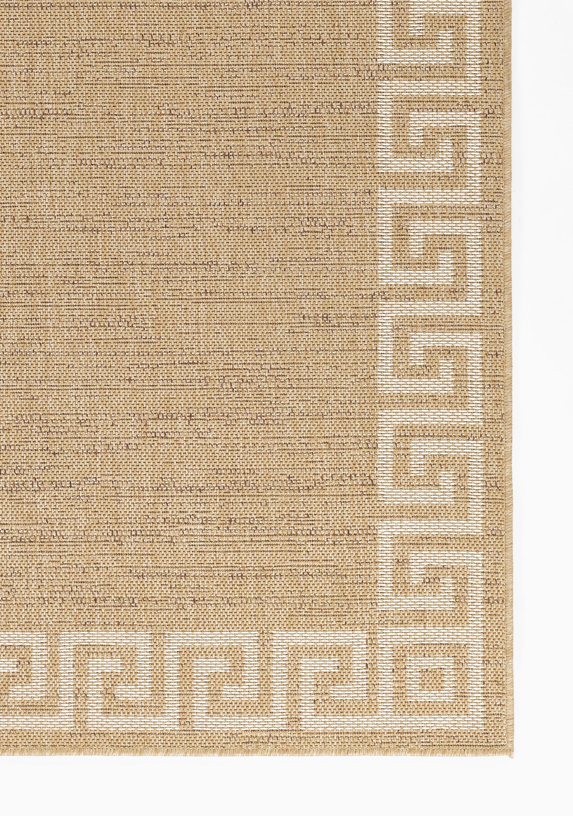 Erin Gates Saybrook  Ivory  Contemporary