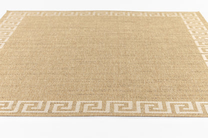 Erin Gates Saybrook  Ivory  Contemporary