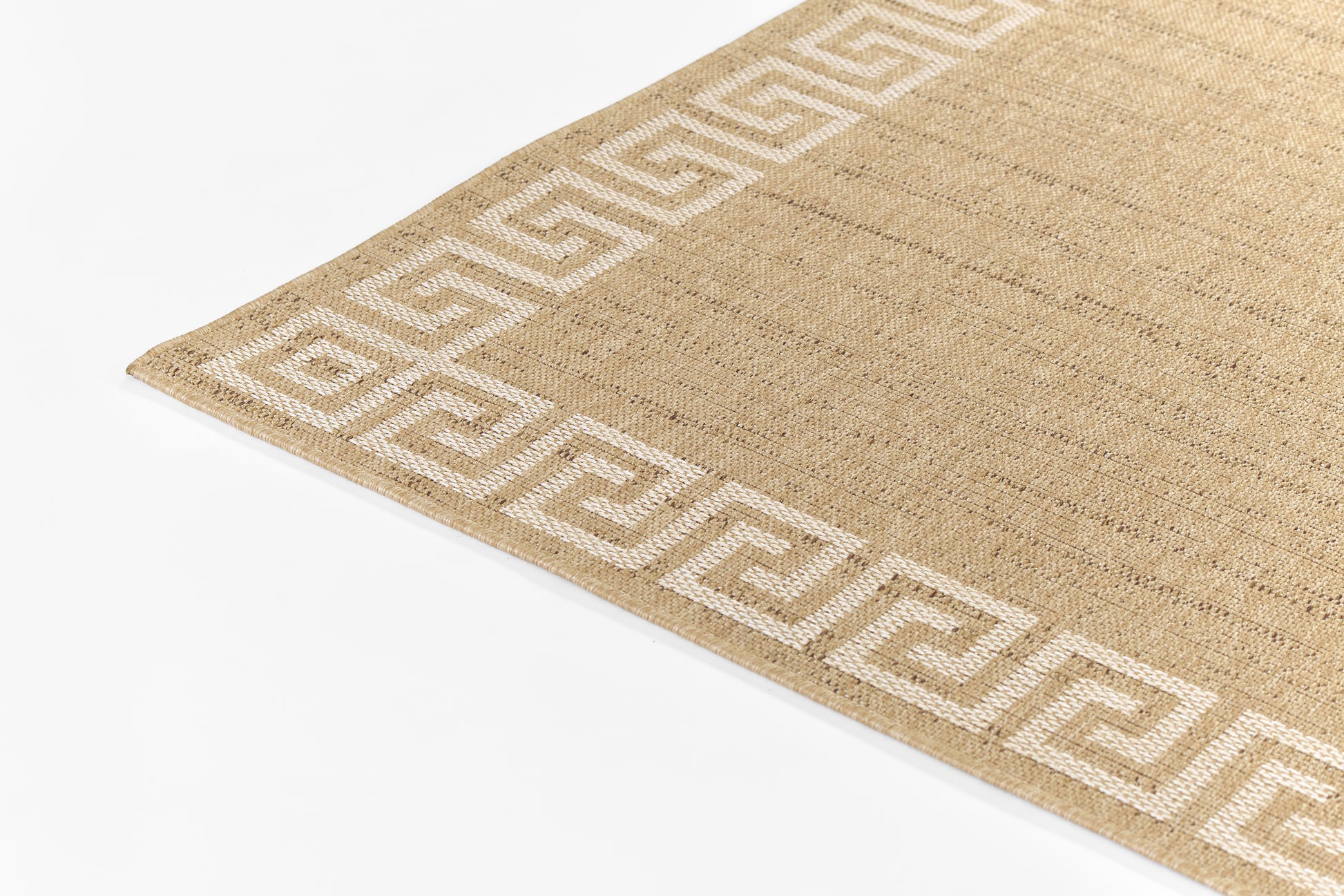 Erin Gates Saybrook  Ivory  Contemporary