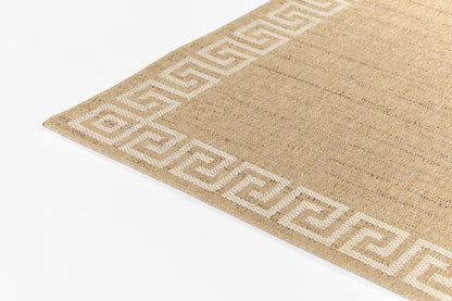 Erin Gates Saybrook  Ivory  Contemporary