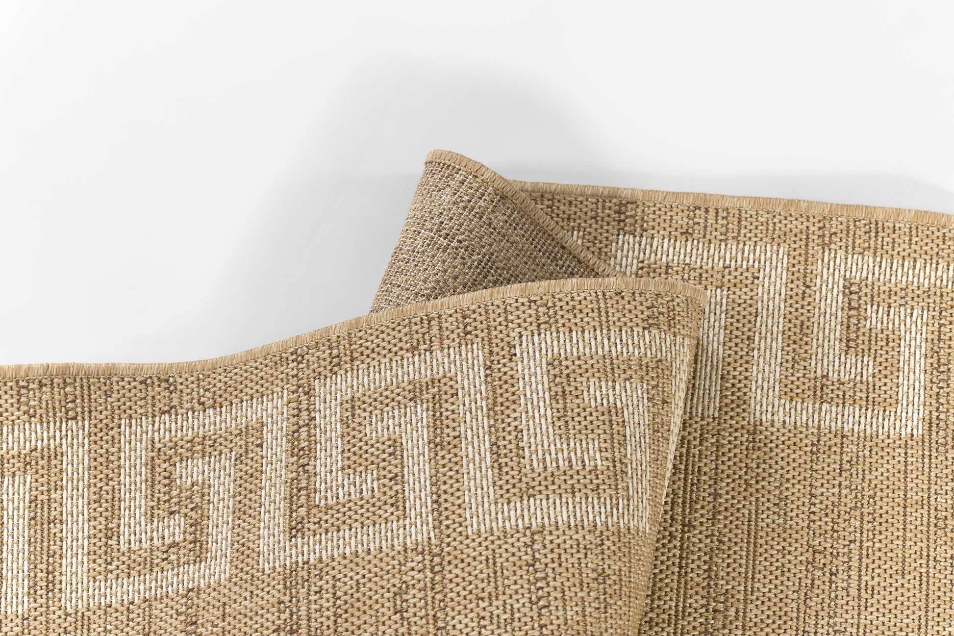 Erin Gates Saybrook  Ivory  Contemporary