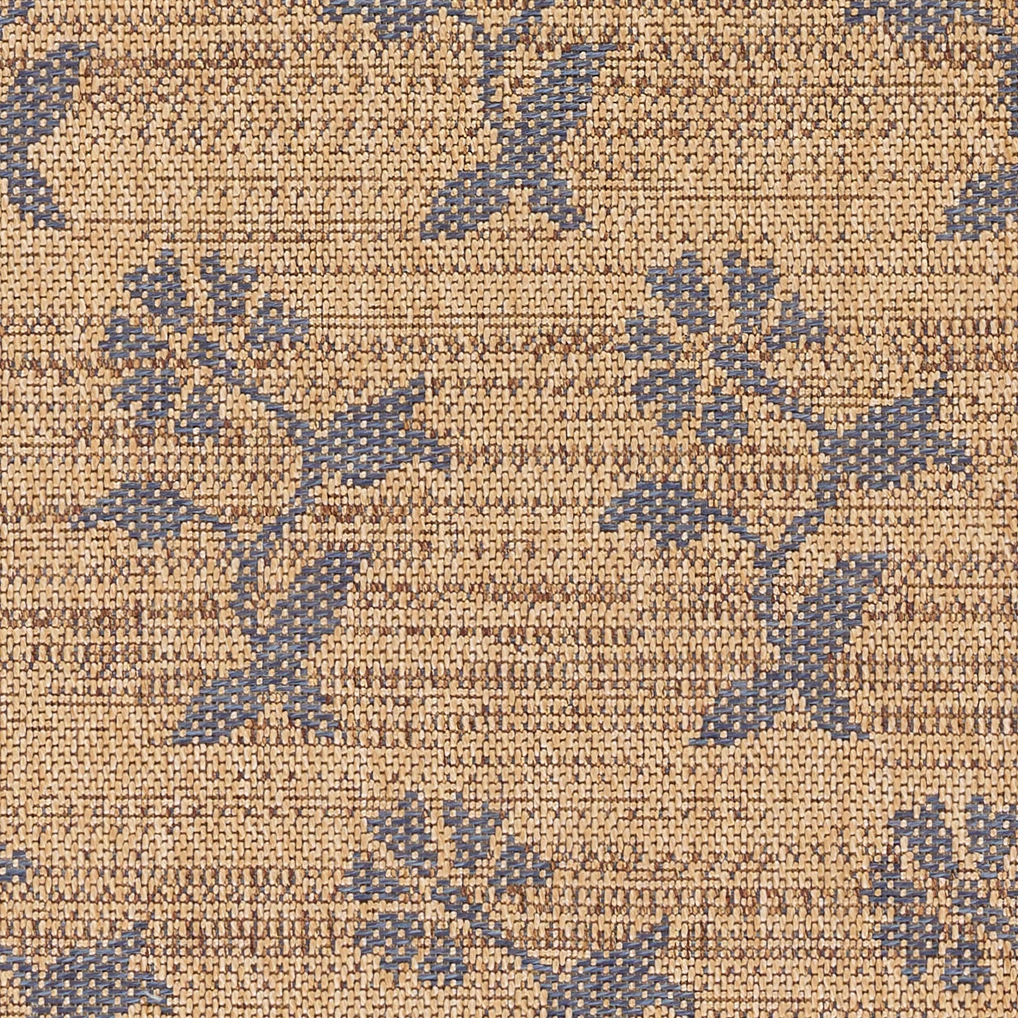 Erin Gates Saybrook  Blue  Transitional