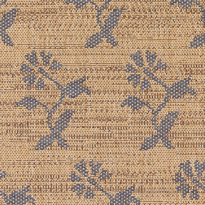 Erin Gates Saybrook  Blue  Transitional