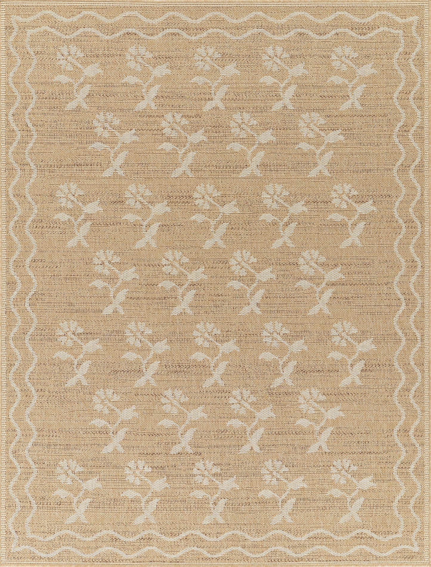 Erin Gates Saybrook  Ivory  Transitional