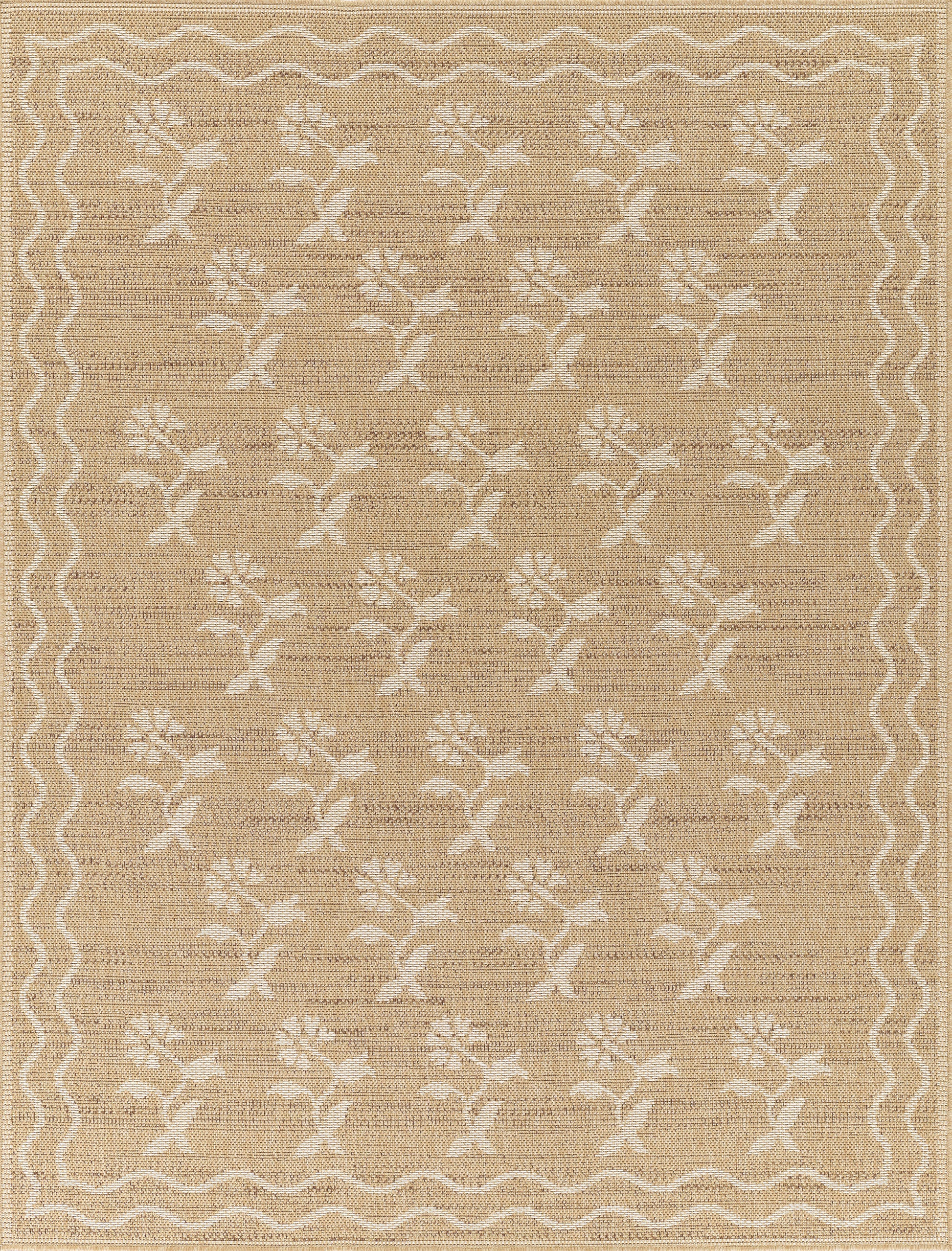 Erin Gates Saybrook  Ivory  Transitional