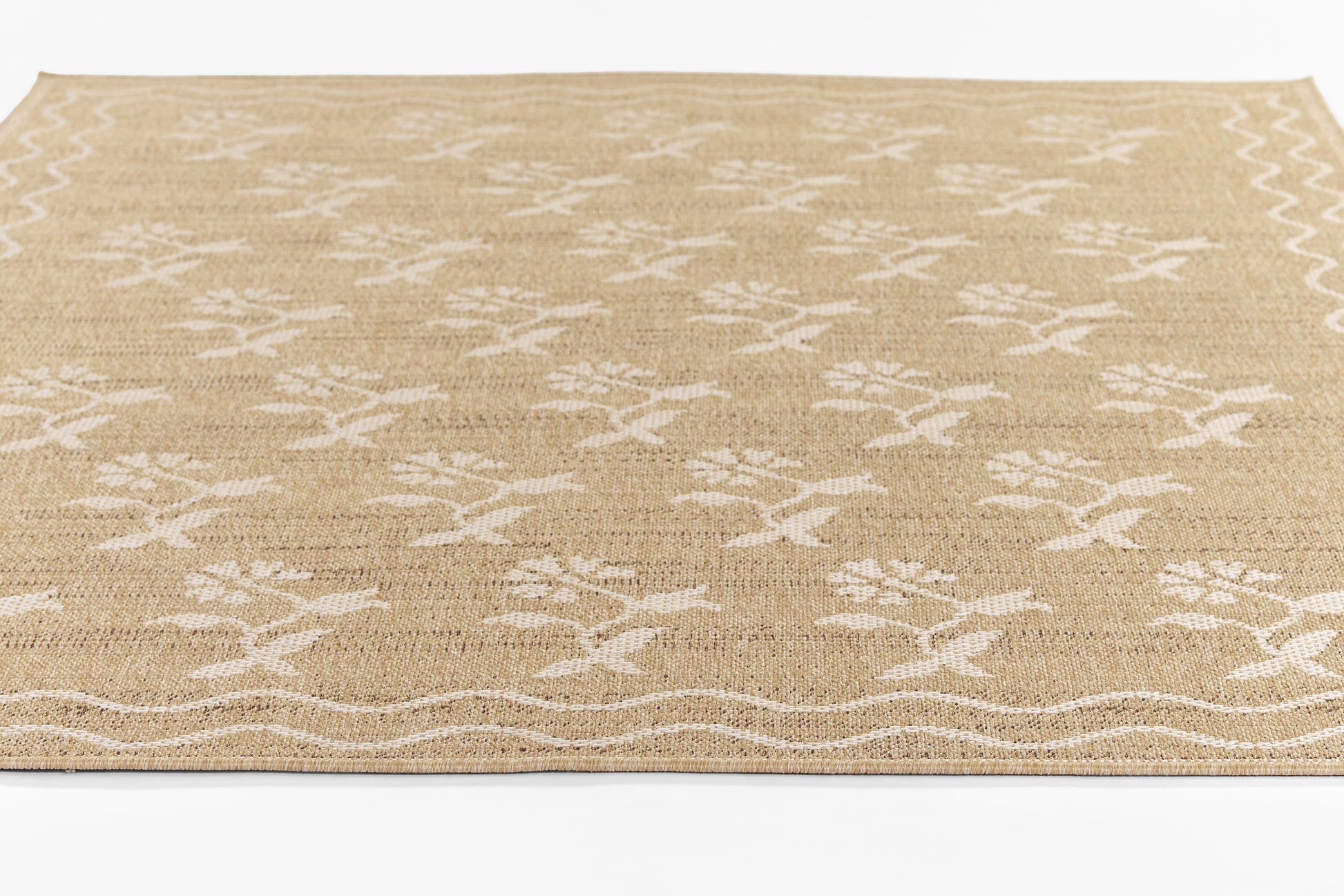 Erin Gates Saybrook  Ivory  Transitional