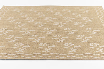 Erin Gates Saybrook  Ivory  Transitional