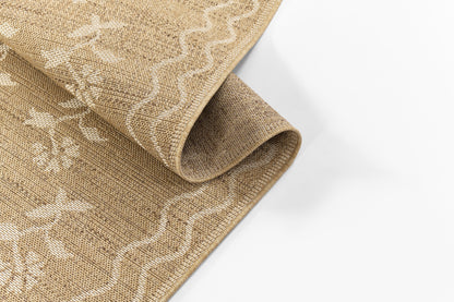 Erin Gates Saybrook  Ivory  Transitional
