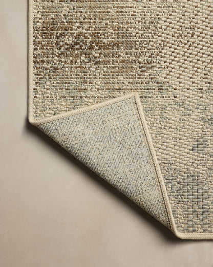 Loloi Saylor  Smoke Ivory Indoor/Outdoor