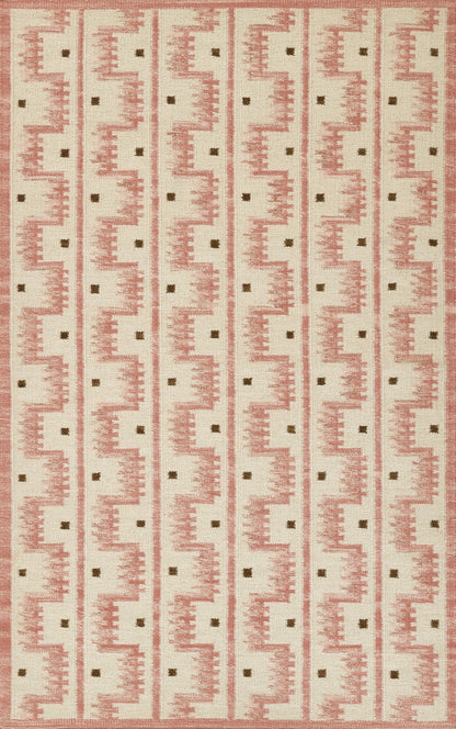 Momeni Scandi  Blush  Contemporary