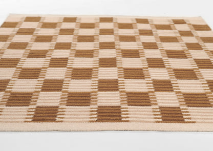 Momeni Scandi  Brown  Contemporary