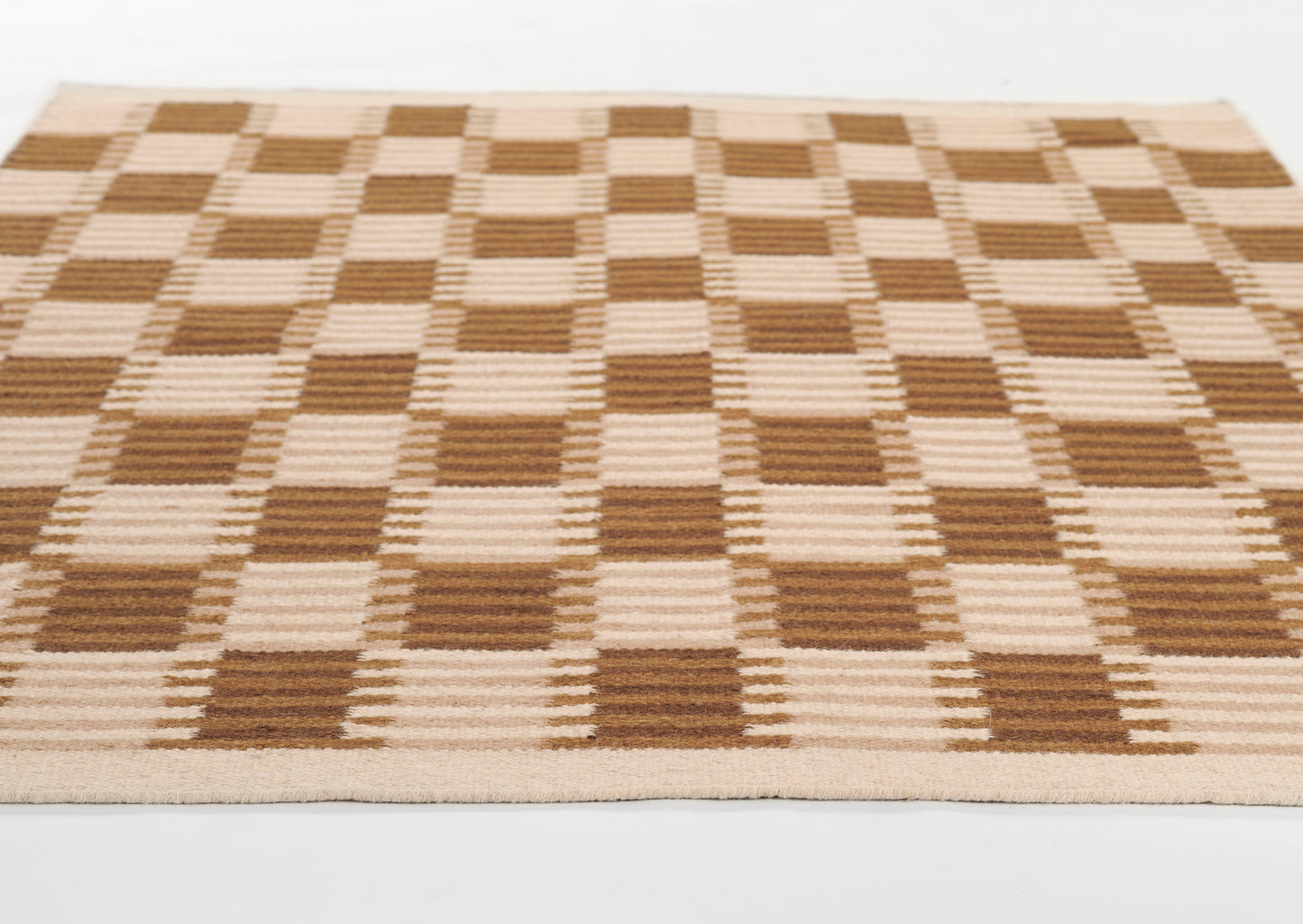 Momeni Scandi  Brown  Contemporary