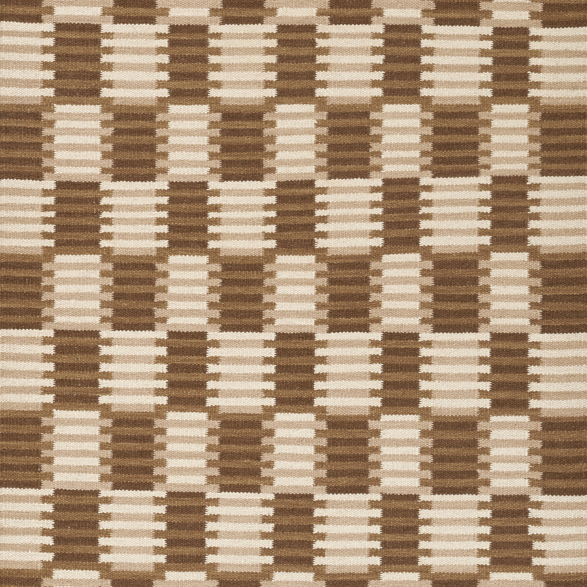 Momeni Scandi  Brown  Contemporary