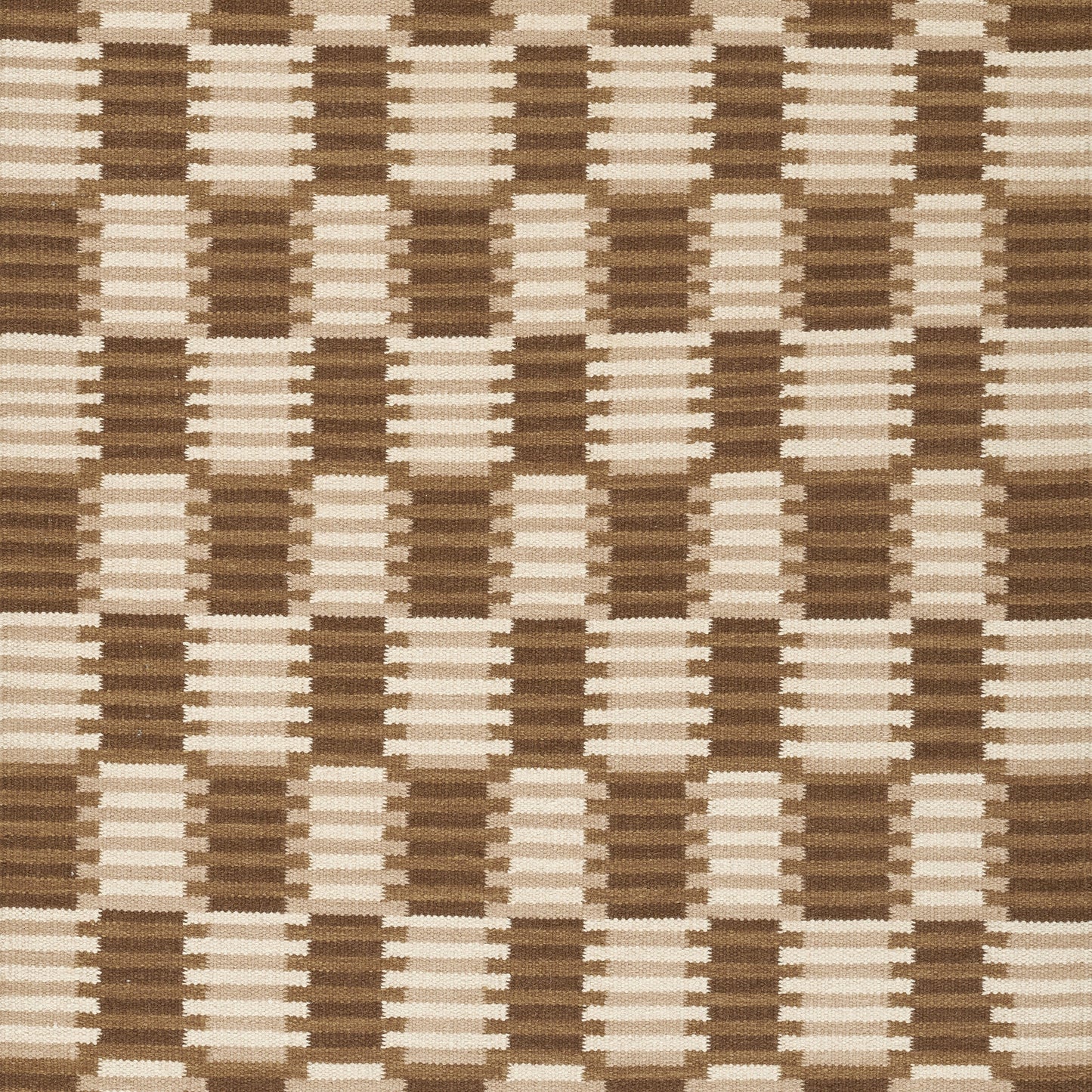 Momeni Scandi  Brown  Contemporary