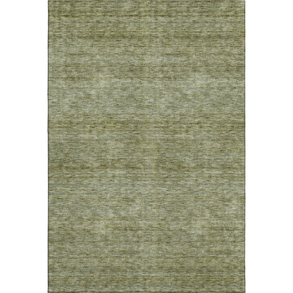 Dalyn Rugs Soft Essentials  Aloe  Transitional