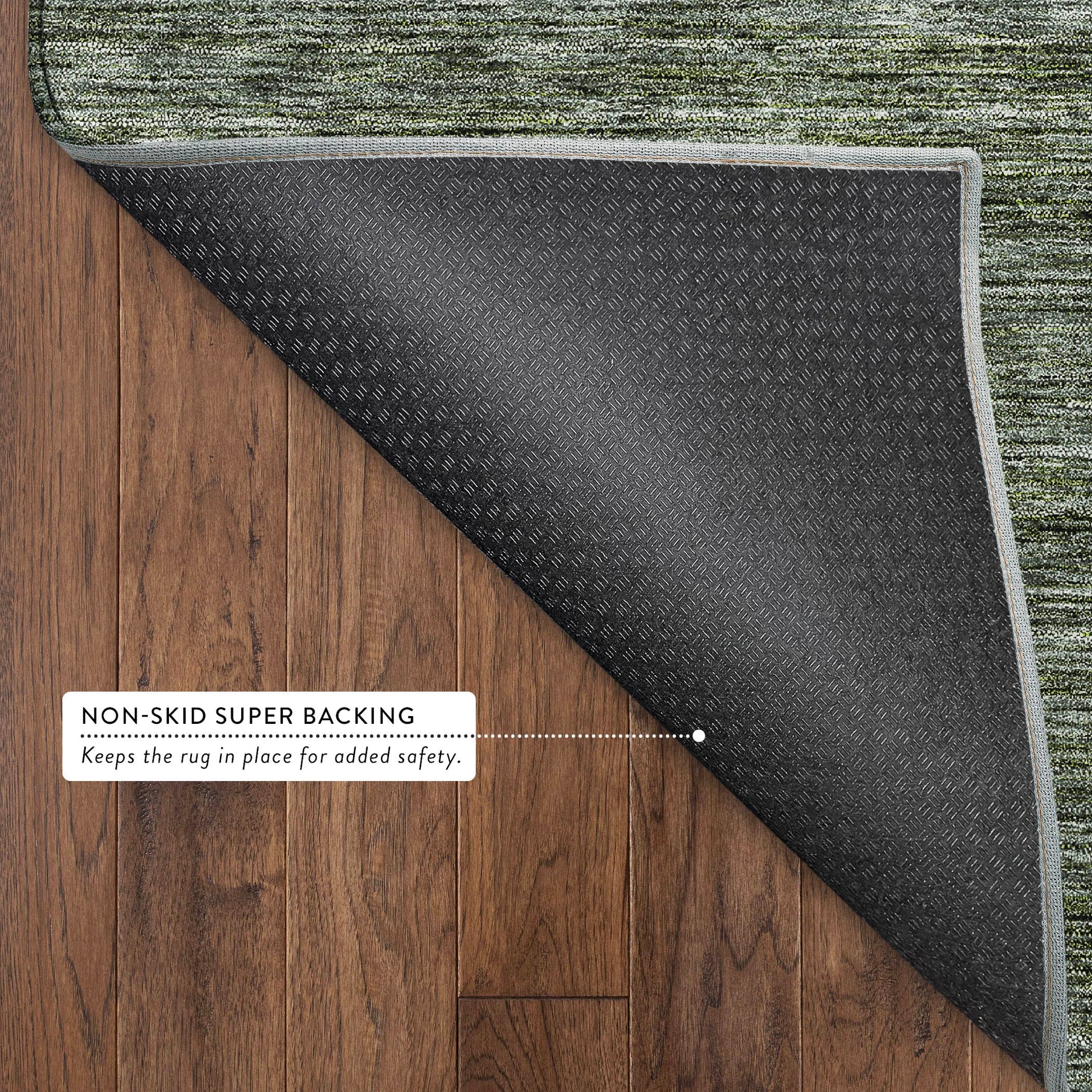 Dalyn Rugs Soft Essentials  Basil  Transitional