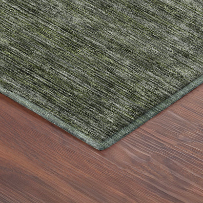 Dalyn Rugs Soft Essentials  Basil  Transitional