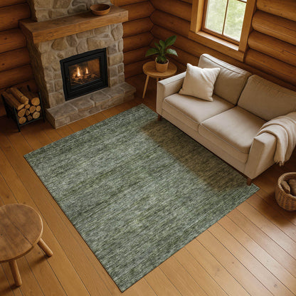 Dalyn Rugs Soft Essentials  Basil  Transitional