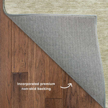 Dalyn Rugs Soft Essentials  Beige  Transitional