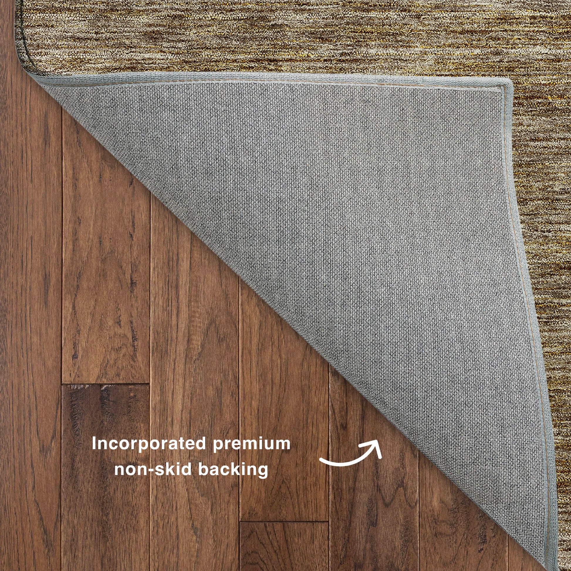 Dalyn Rugs Soft Essentials  Brown  Transitional